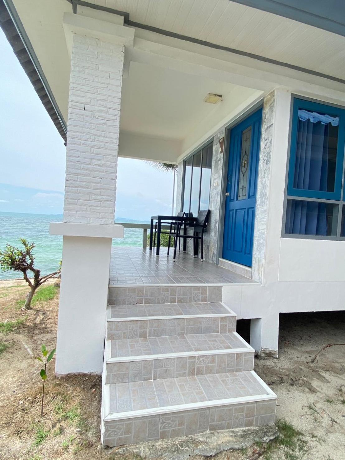 Sunset Beach Villas Haad Rin Exterior photo